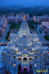 Varindavan tour package